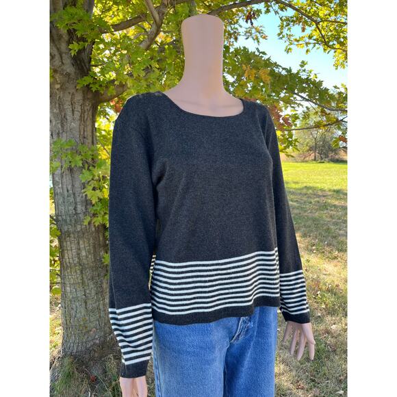 Real American Vintage Sweater - Picture 3 of 5